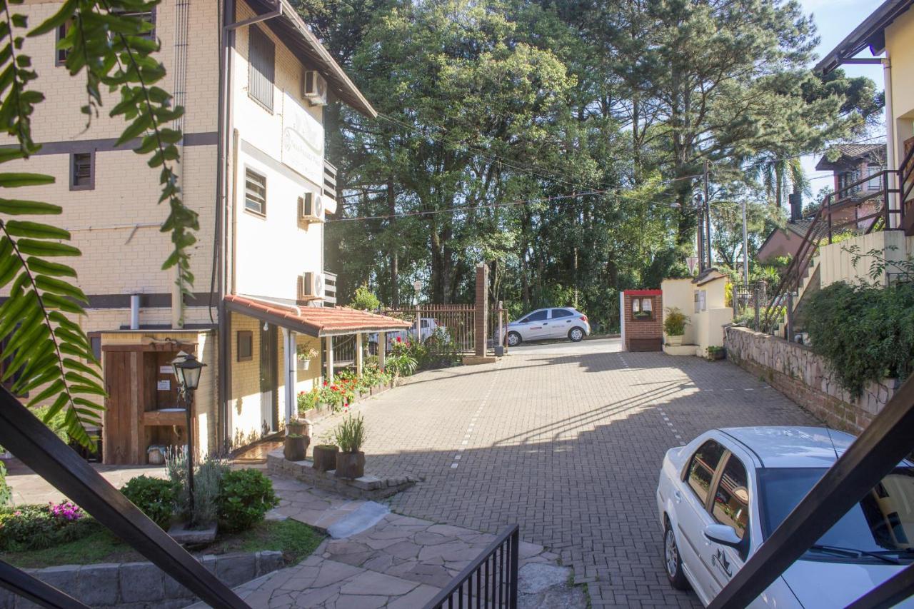 Nova Mikas 3* Nova Petropolis