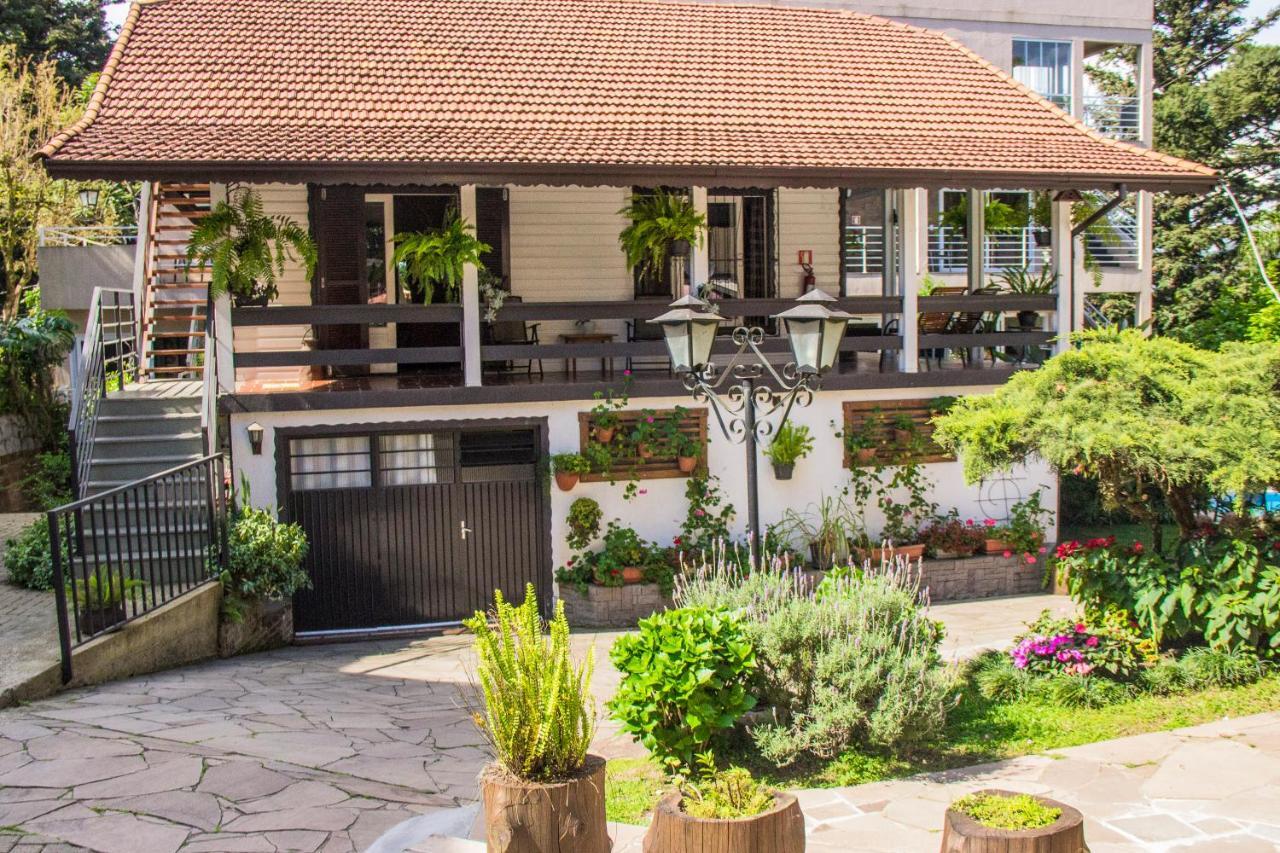 Nova Mikas 3* Nova Petropolis