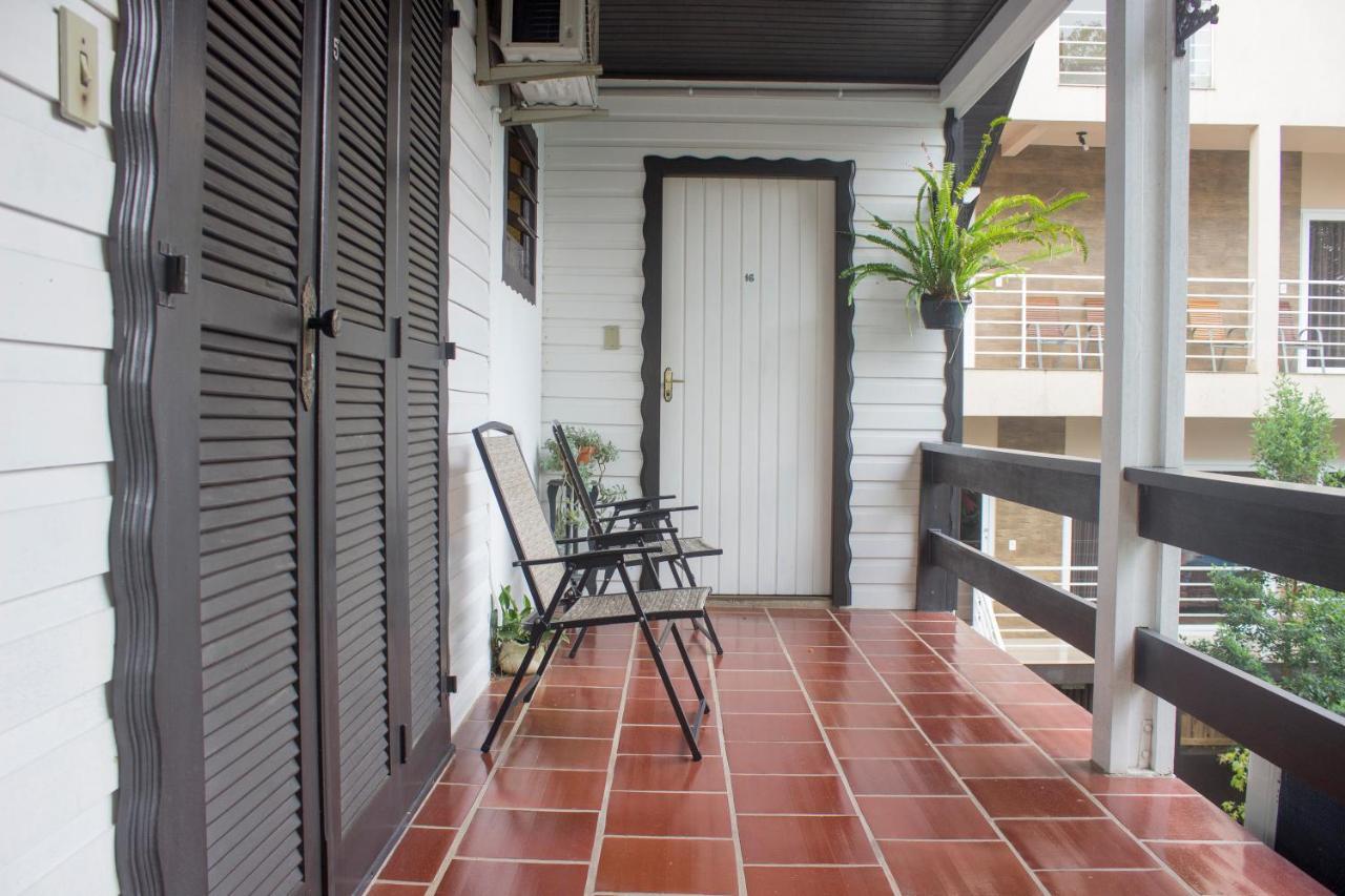 Nova Mikas Inn Nova Petropolis