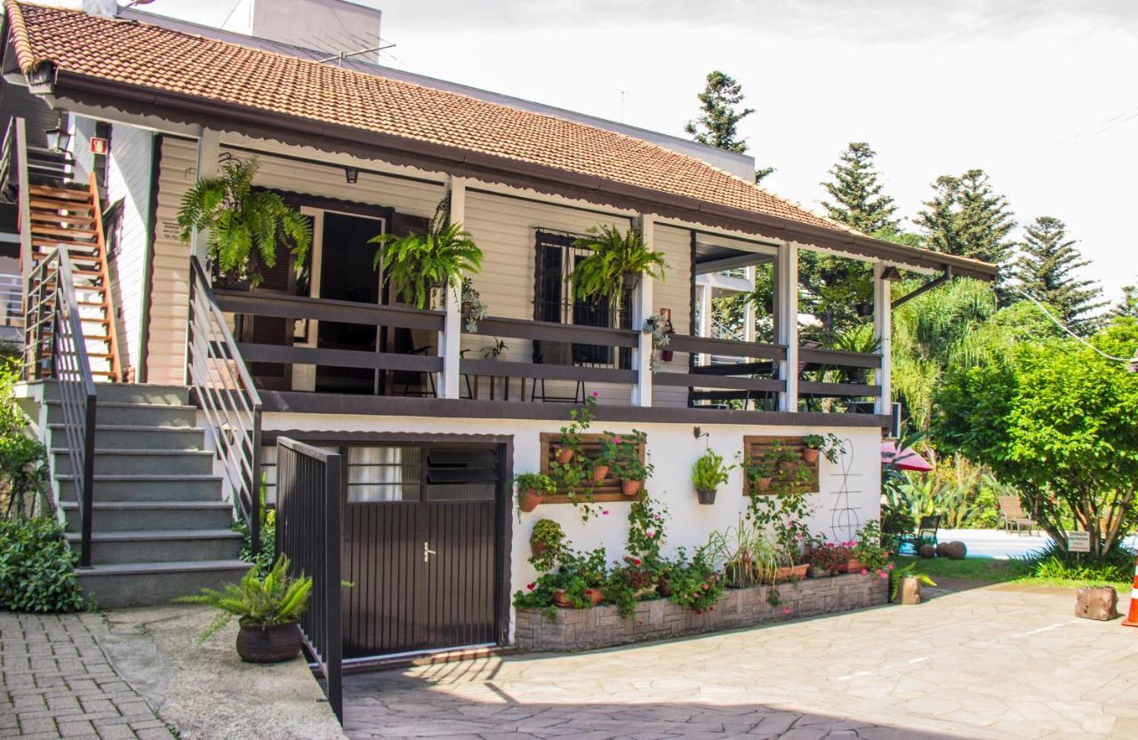 Inn Nova Mikas