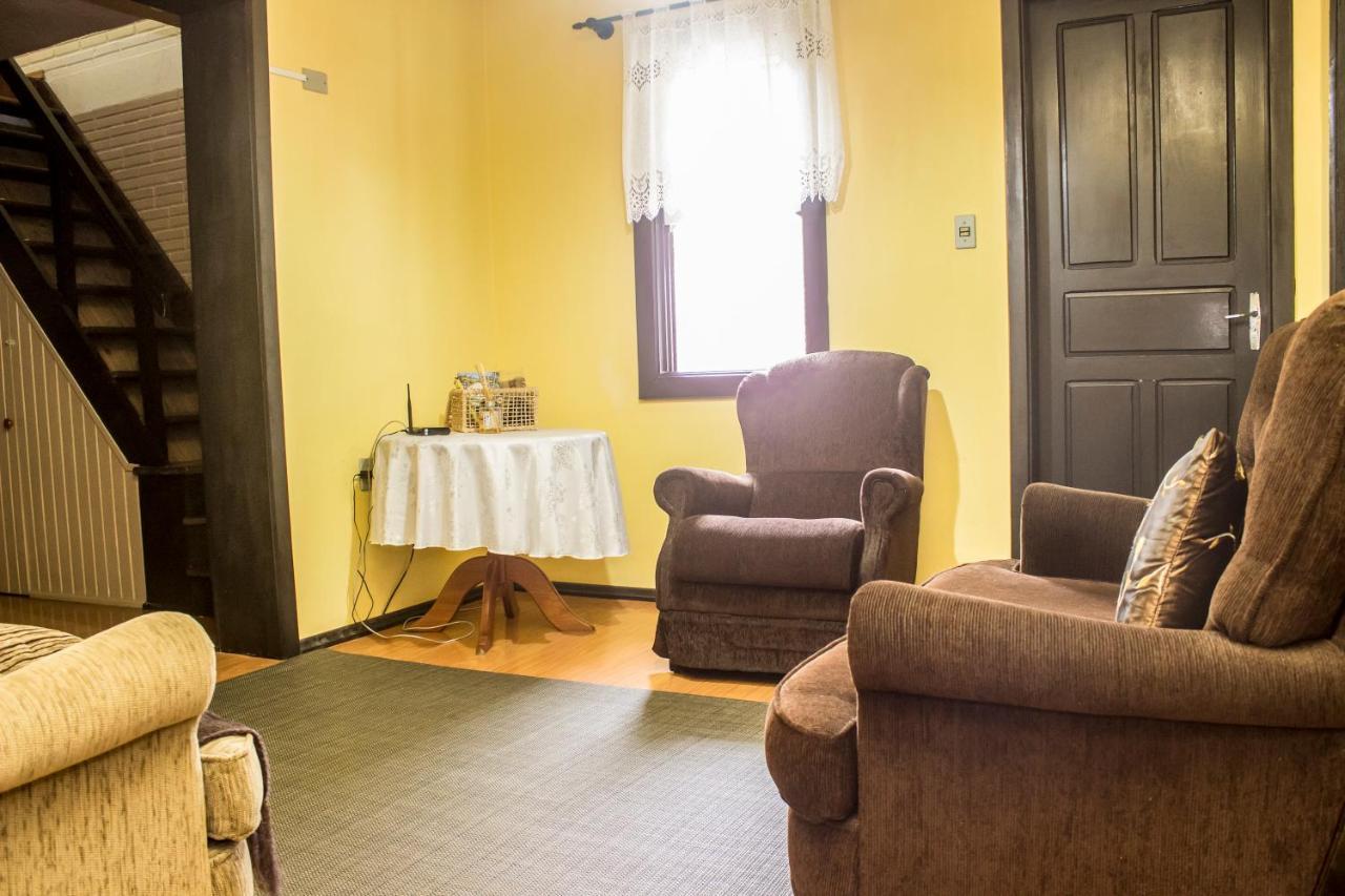 Nova Mikas Inn Nova Petropolis
