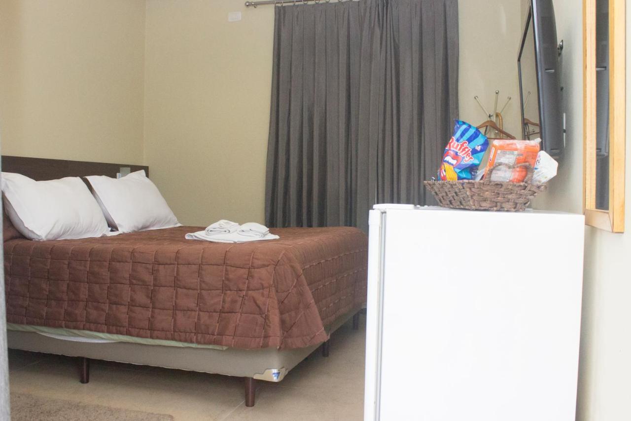 Nova Mikas Inn Nova Petropolis