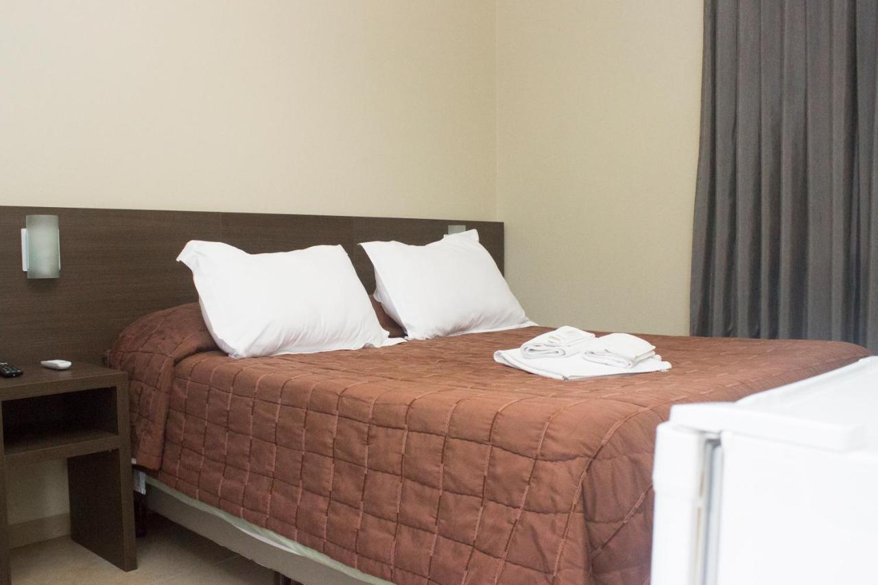 Inn Nova Mikas Nova Petropolis
