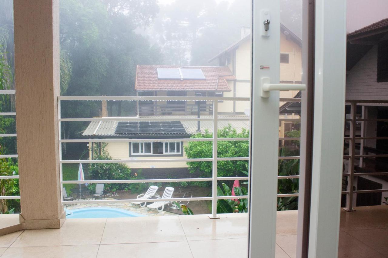 Inn Nova Mikas Nova Petropolis
