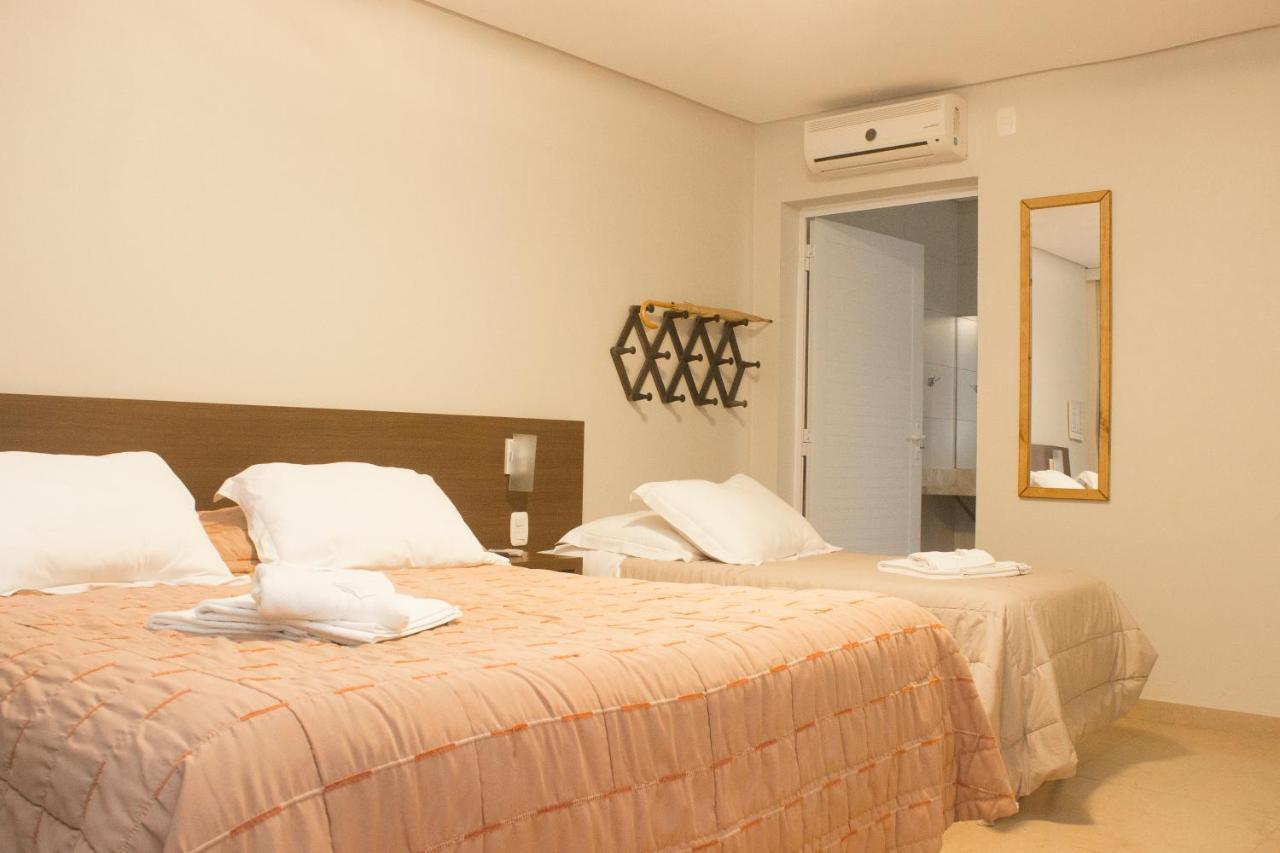 Nova Mikas 3* Nova Petropolis