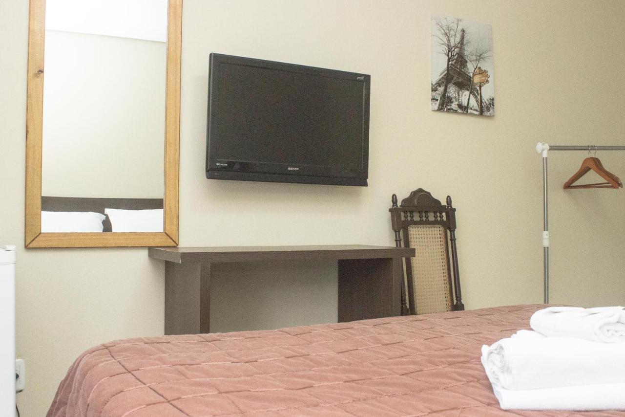 Nova Mikas Inn Nova Petropolis
