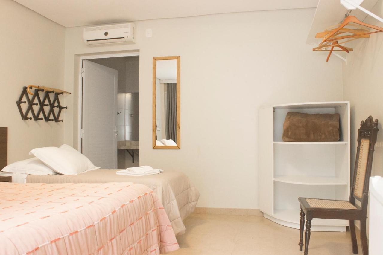 Nova Mikas Inn Nova Petropolis