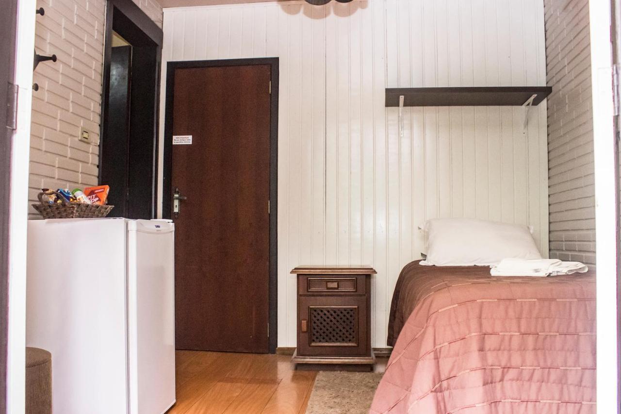 Inn Nova Mikas Nova Petropolis