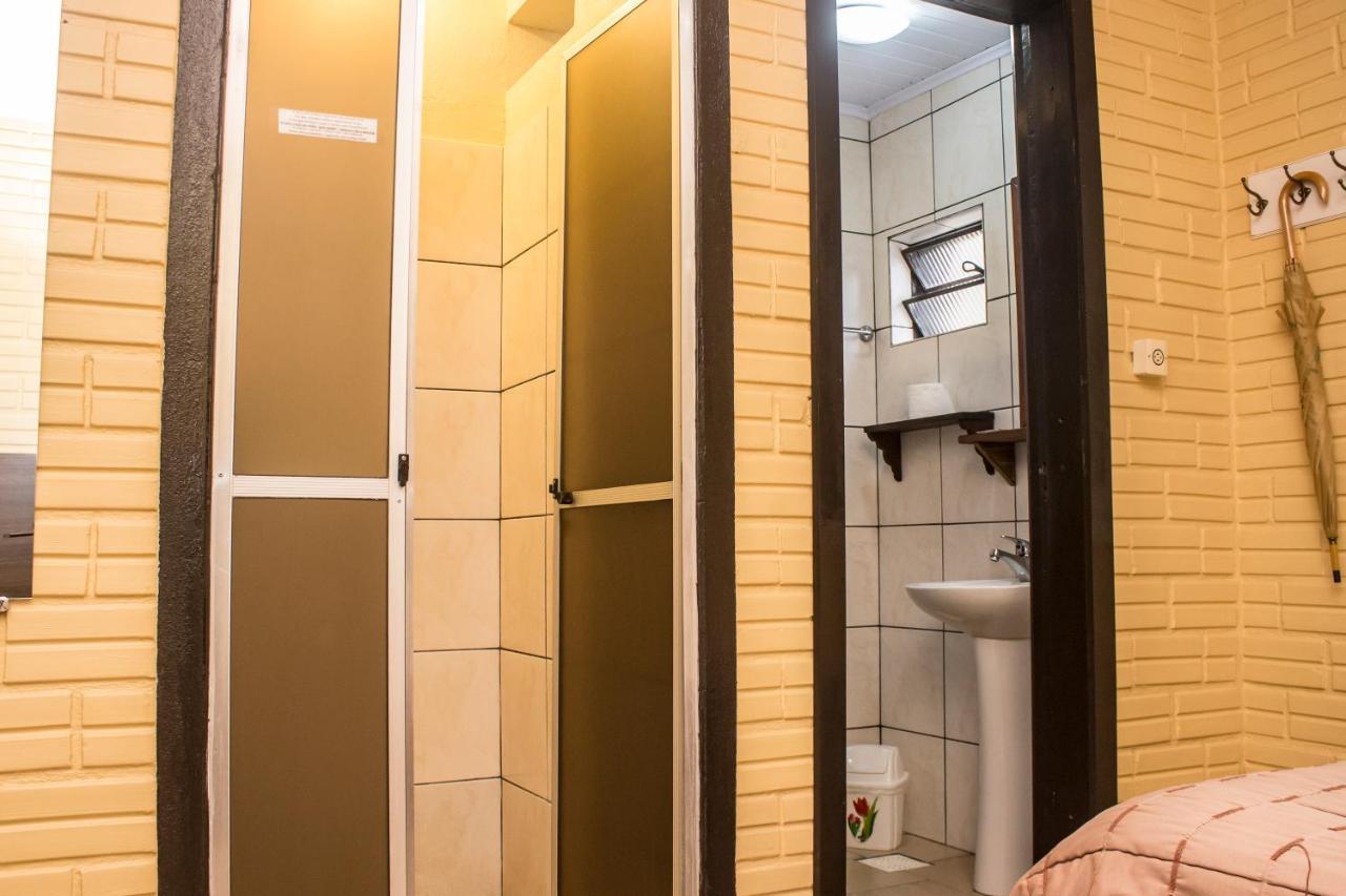Inn Nova Mikas Nova Petropolis