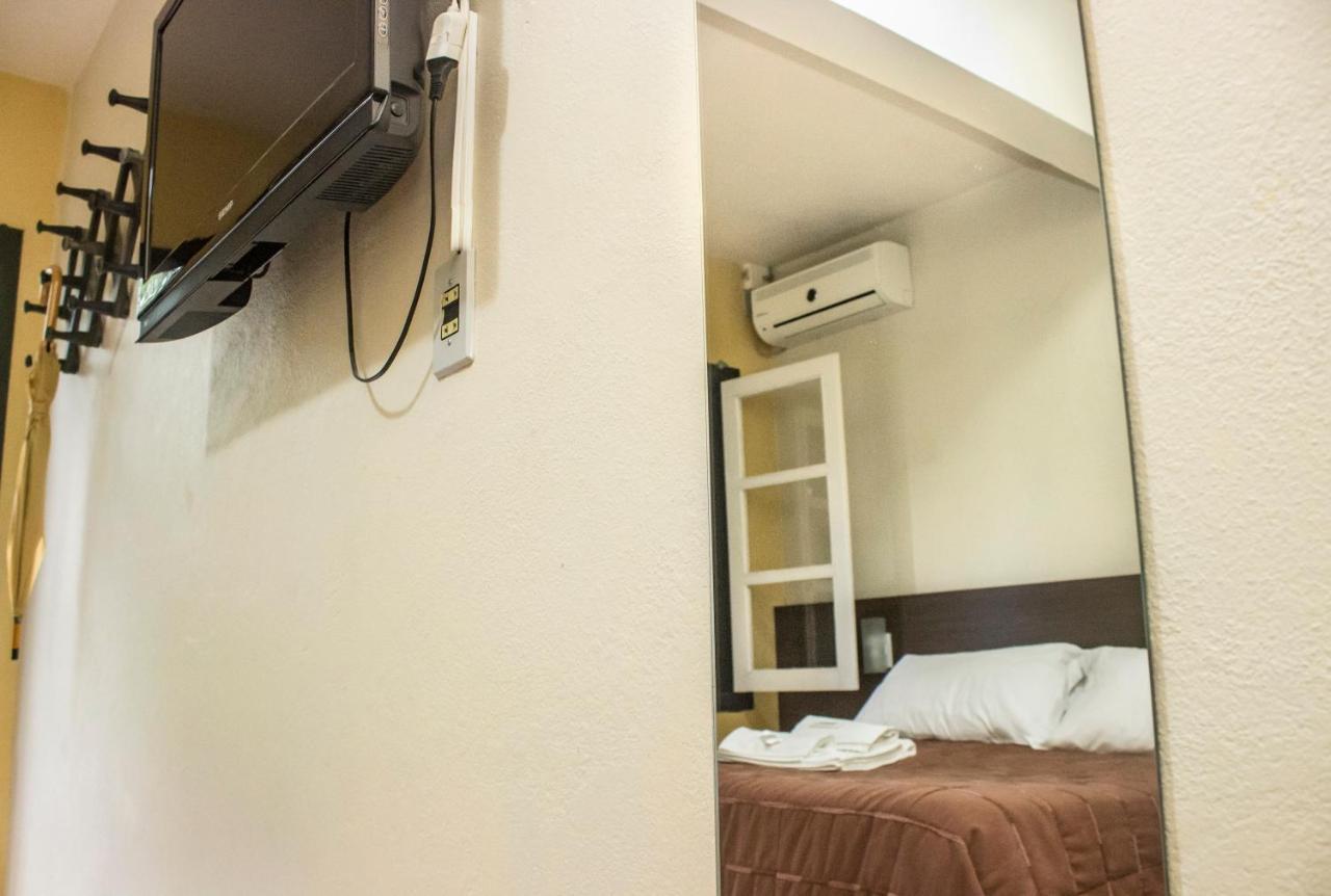 Nova Mikas Inn Nova Petropolis
