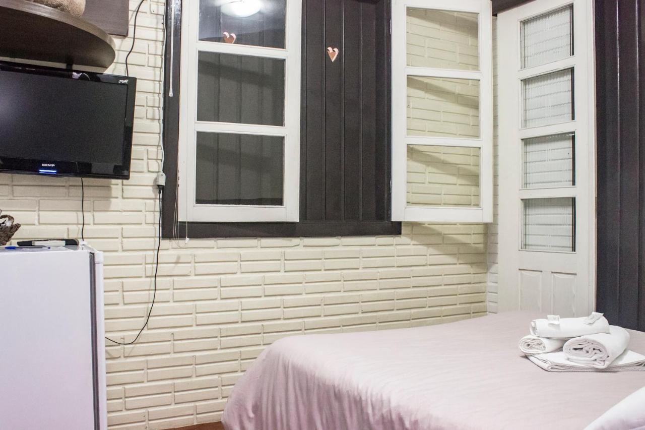 Nova Mikas 3* Nova Petropolis