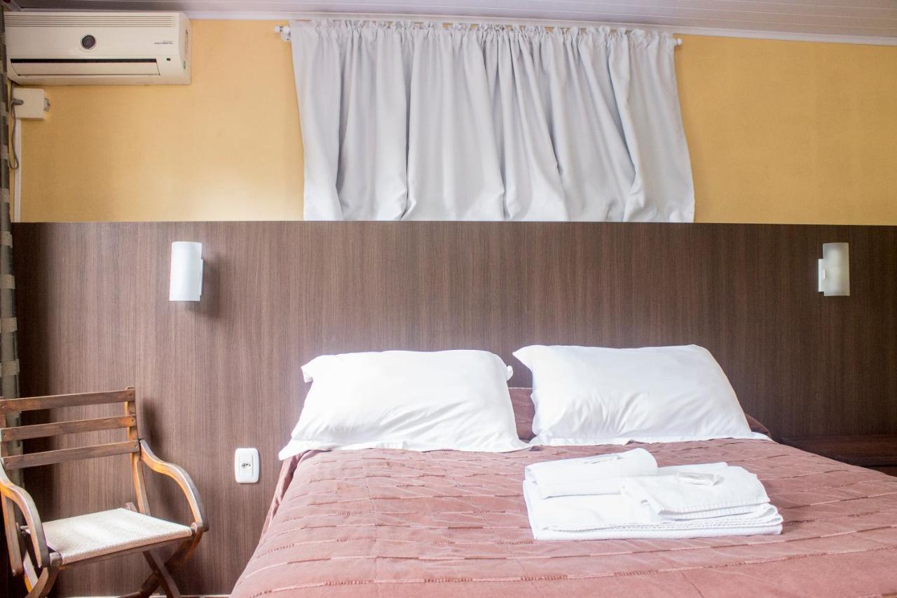 Nova Mikas Inn Nova Petropolis