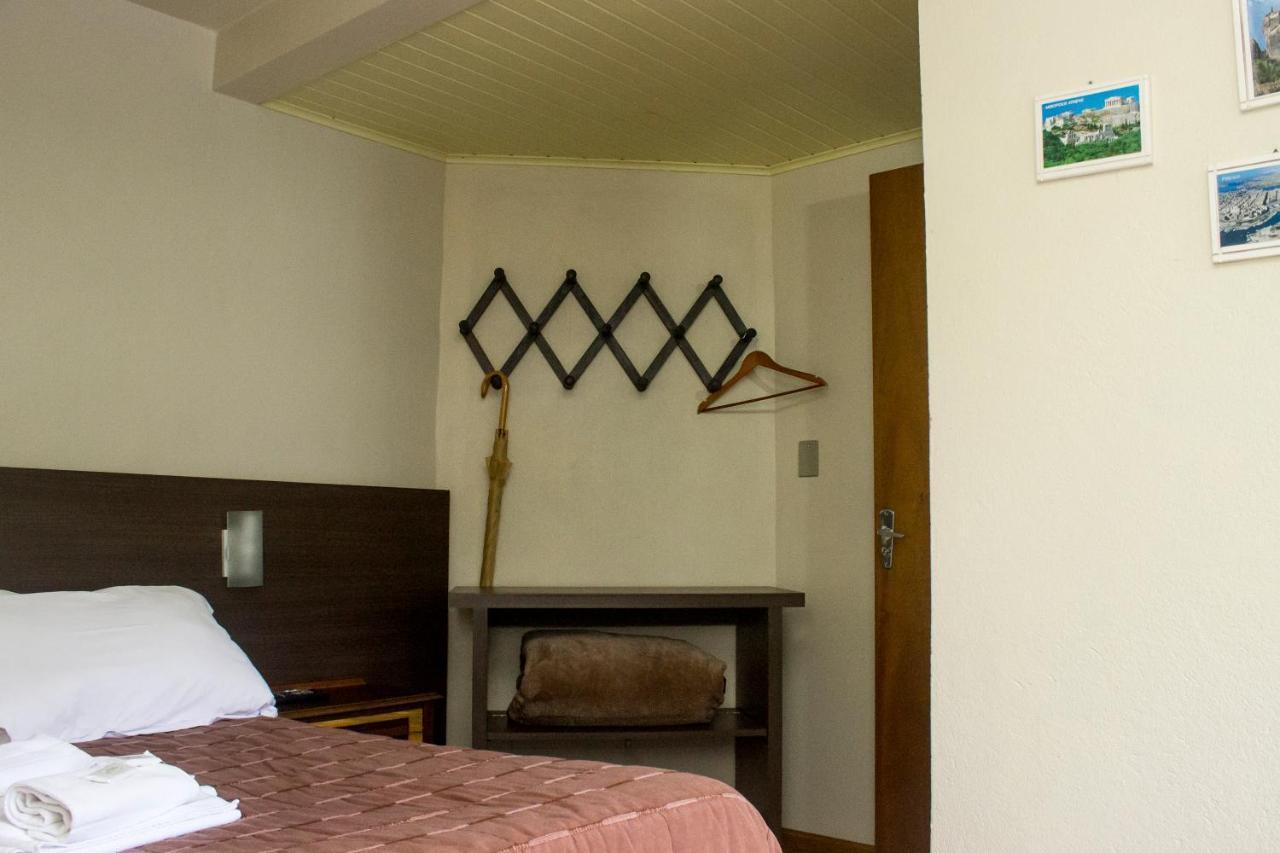 Nova Mikas Inn Nova Petropolis