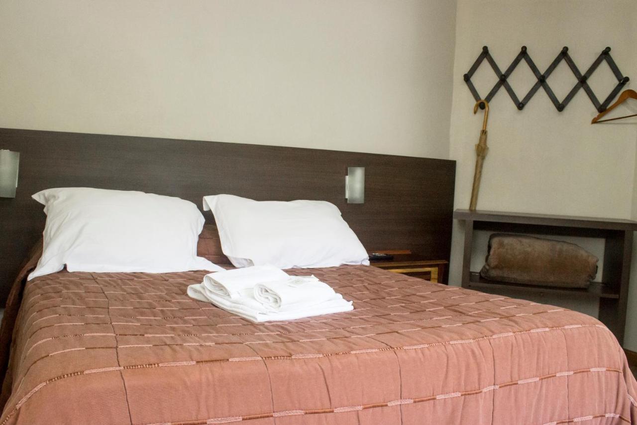 Inn Nova Mikas 3*