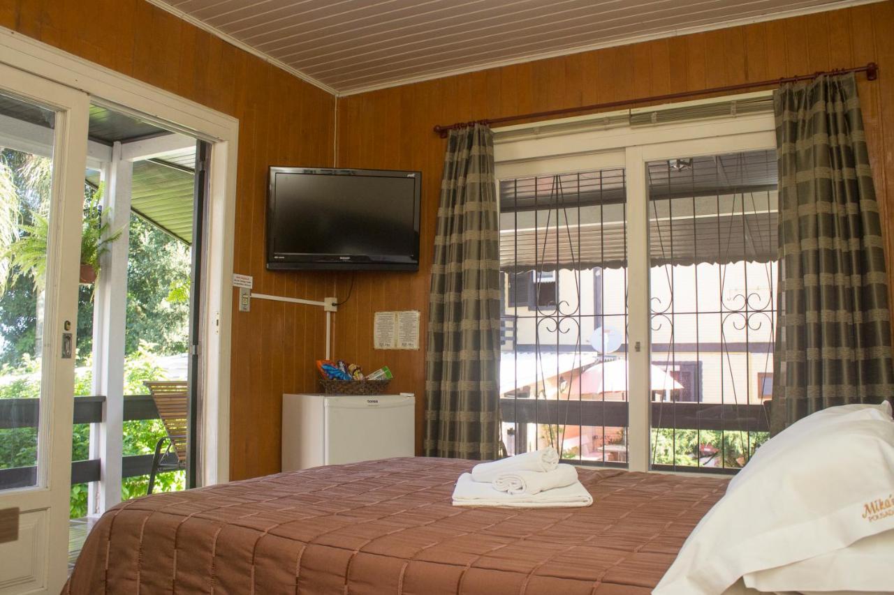 Nova Mikas 3* Nova Petropolis