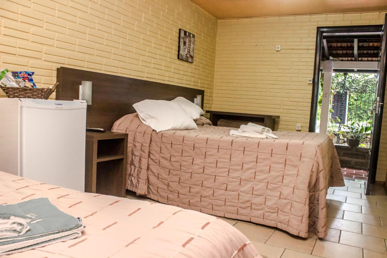 Inn Nova Mikas Nova Petropolis