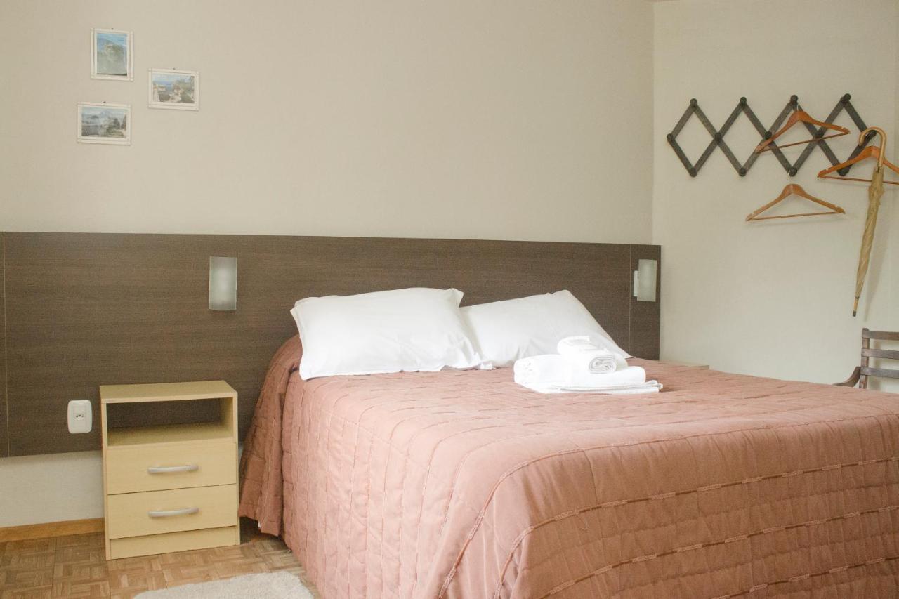 Nova Mikas Inn Nova Petropolis