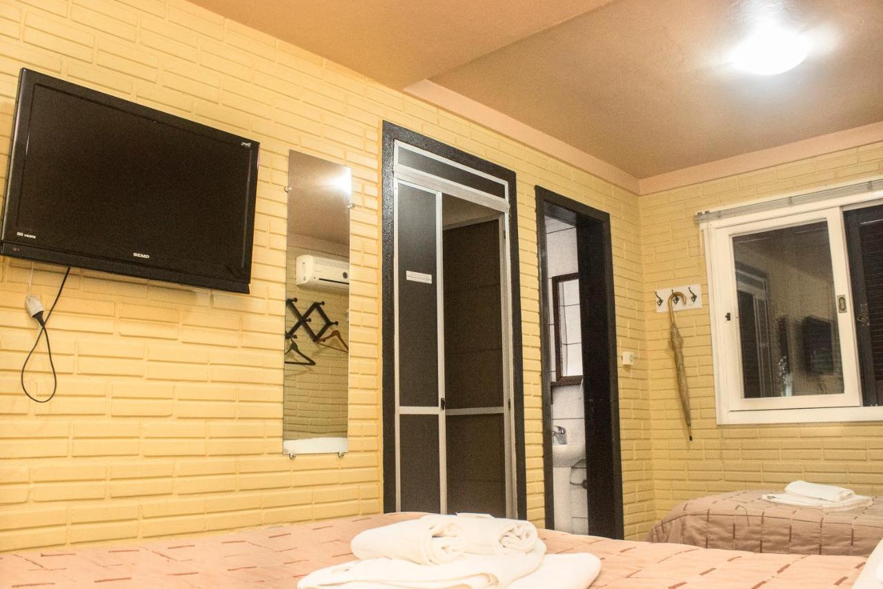Nova Mikas Inn 3*