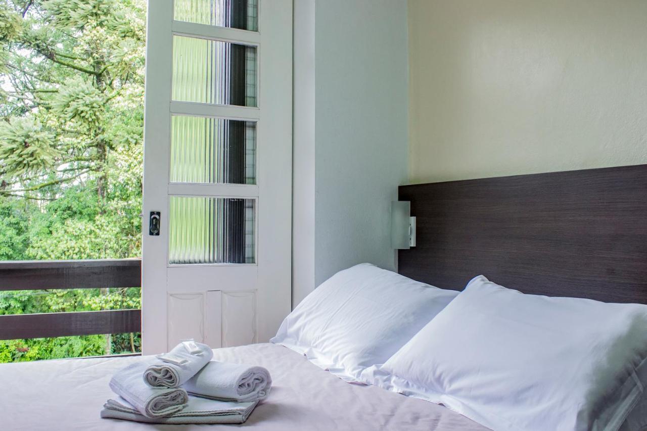 Nova Mikas Inn 3*